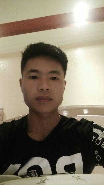 清风的第一张照片--汕头相亲服务中心