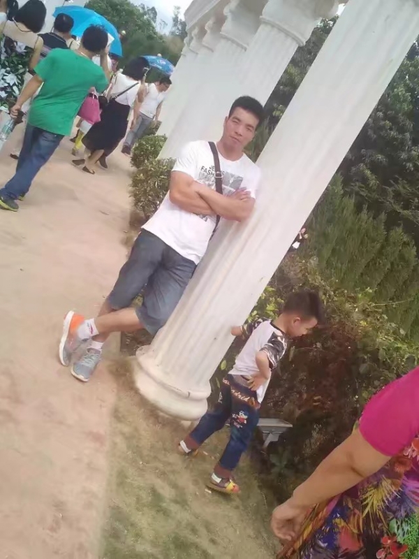 只要有你的第一张照片--汕头相亲服务中心