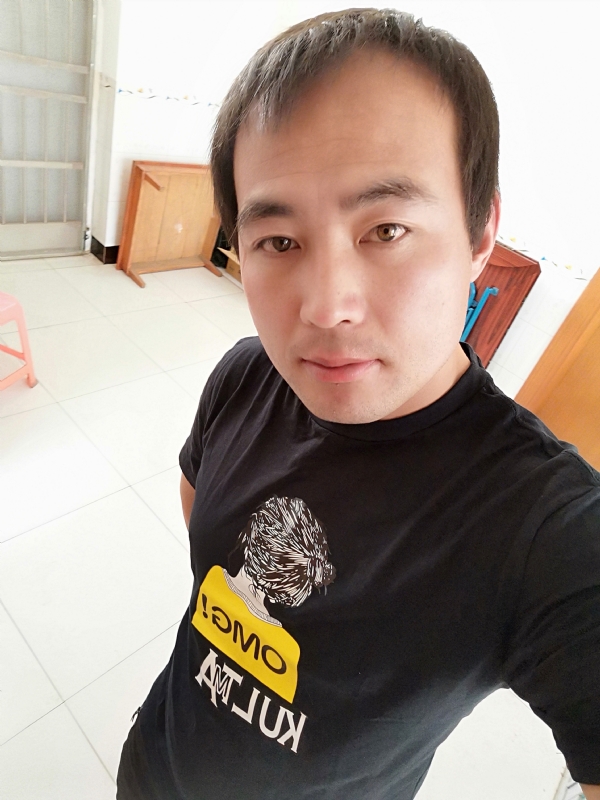 东海龙王的第一张照片--汕头相亲服务中心