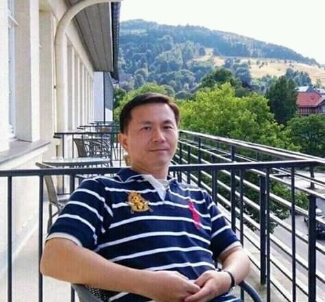 lee的第一张照片--汕头相亲服务中心