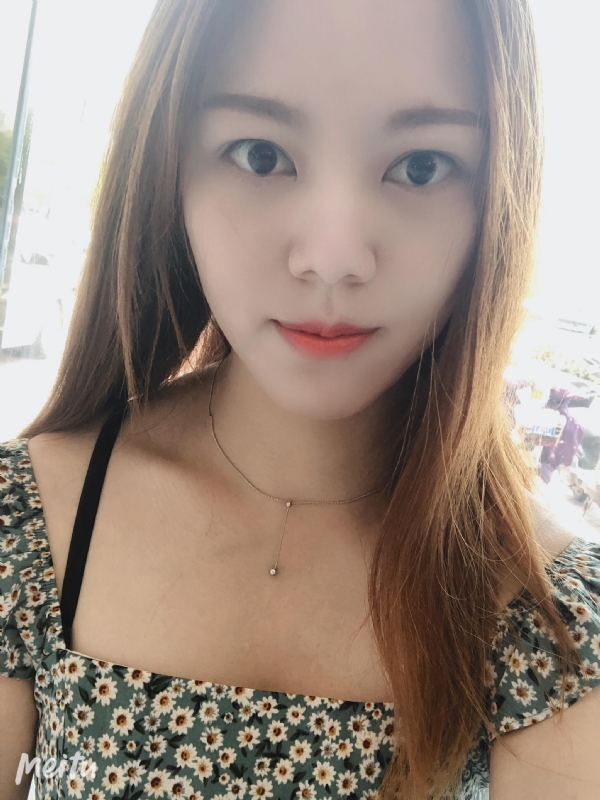 刘雨熙的第一张照片--汕头相亲服务中心