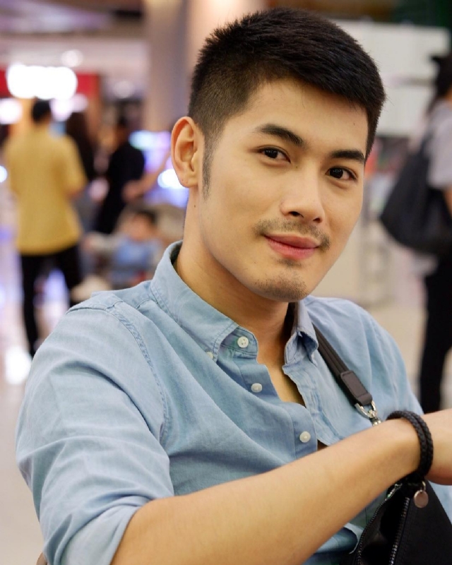 独狼的第一张照片--汕头相亲服务中心