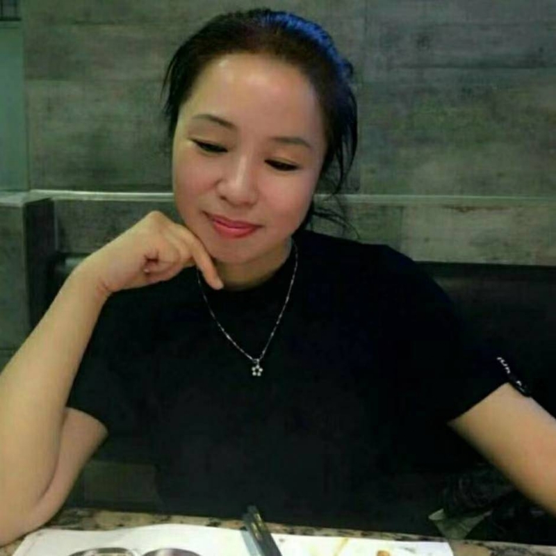 燕燕的第一张照片--汕头相亲服务中心