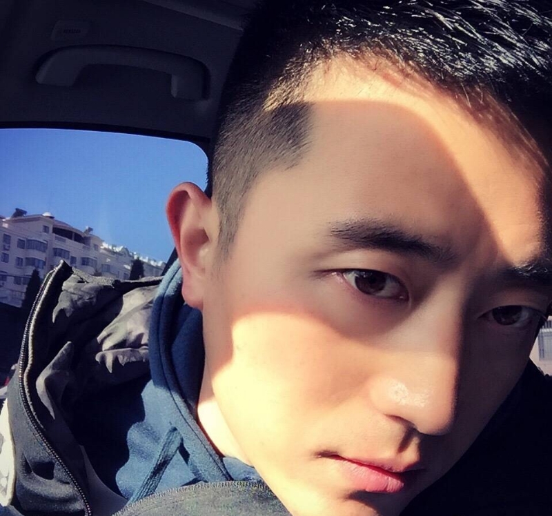 觅爱的第一张照片--汕头相亲服务中心