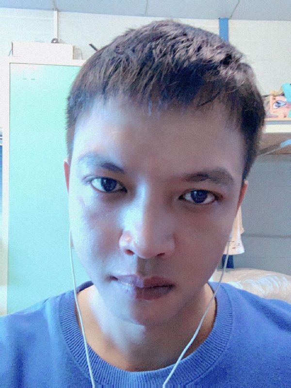 酱油的第一张照片--汕头相亲服务中心