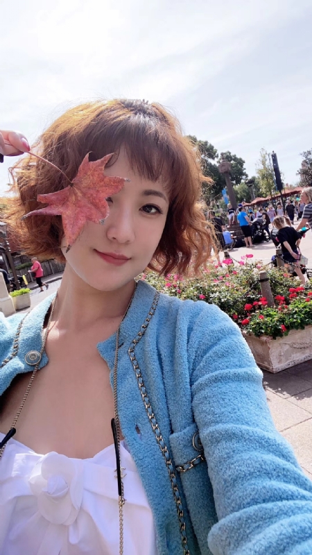 Cecil的第二张照片--汕头相亲服务中心