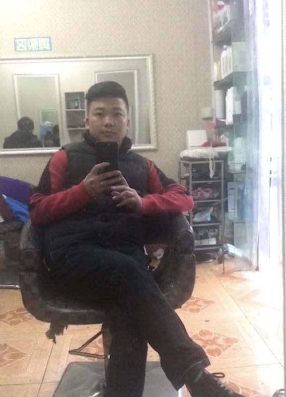 zhang150的第一张照片--汕头相亲服务中心