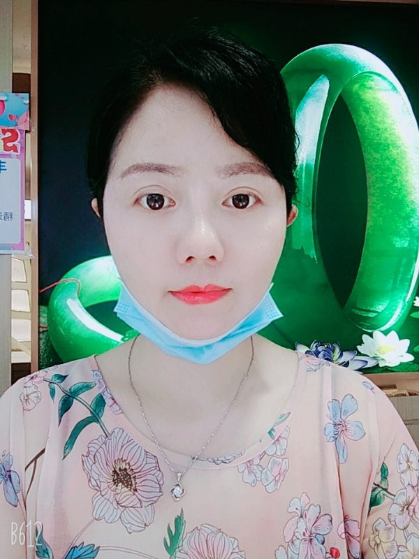 舞月飘雪的第二张照片--汕头相亲服务中心