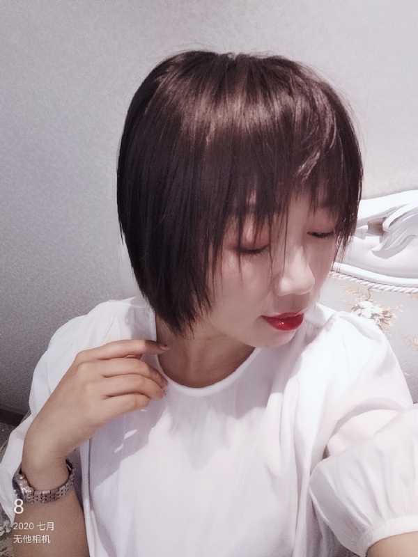 憨憨的第一张照片--汕头相亲服务中心