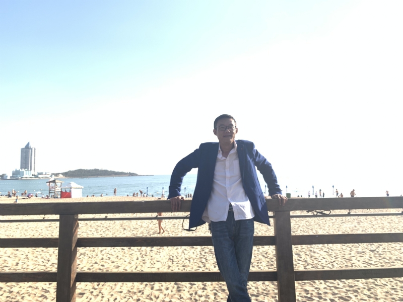 请叫我老龚的第二张照片--汕头相亲服务中心