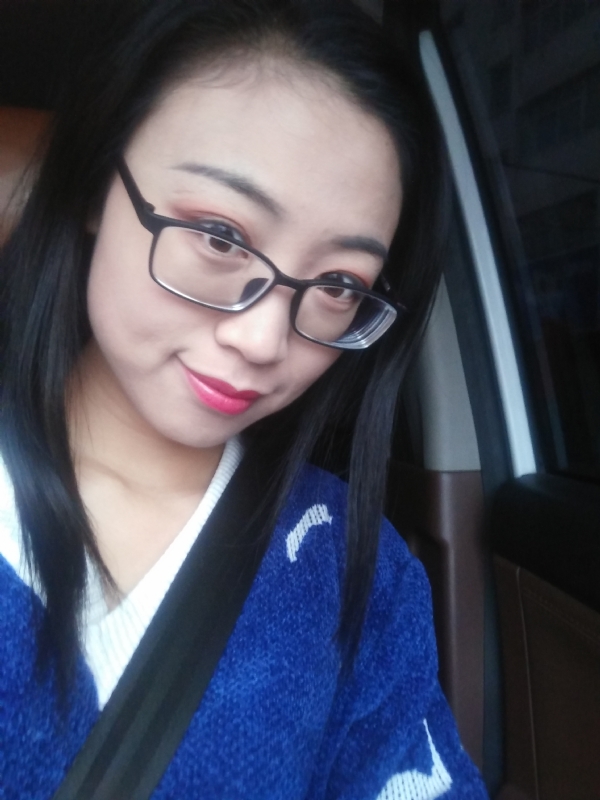 潇湘薇薇的第一张照片--汕头相亲服务中心