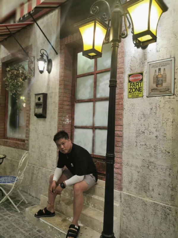 桃胡的第二张照片--汕头相亲服务中心