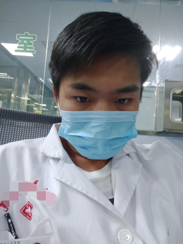 鬼卿的第一张照片--汕头相亲服务中心