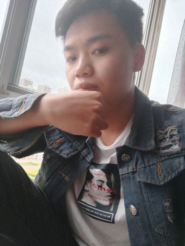 鬼卿的第四张照片--汕头相亲服务中心