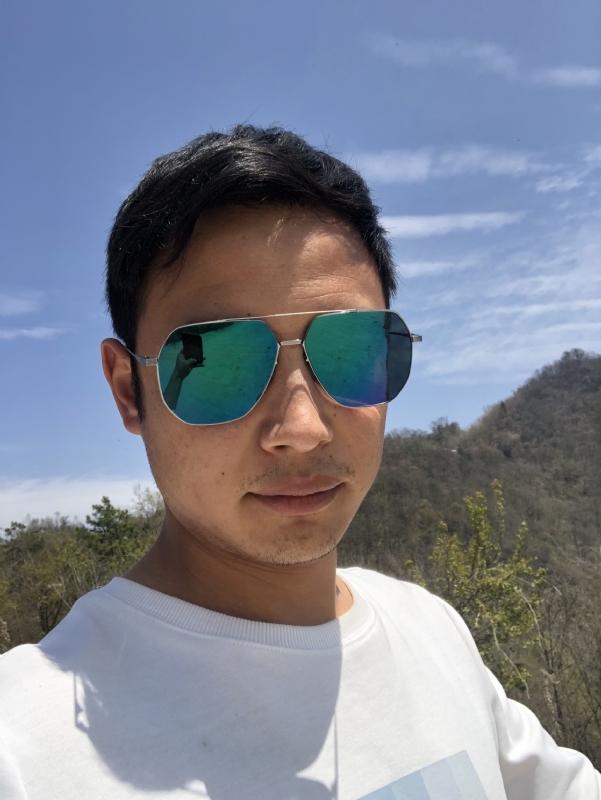 心里的第二张照片--汕头相亲服务中心