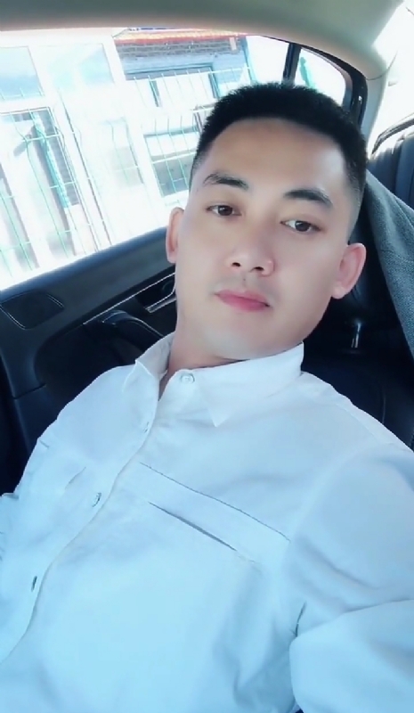 已过年少的第一张照片--汕头相亲服务中心