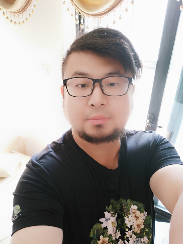 一生所爱的第二张照片--汕头相亲服务中心