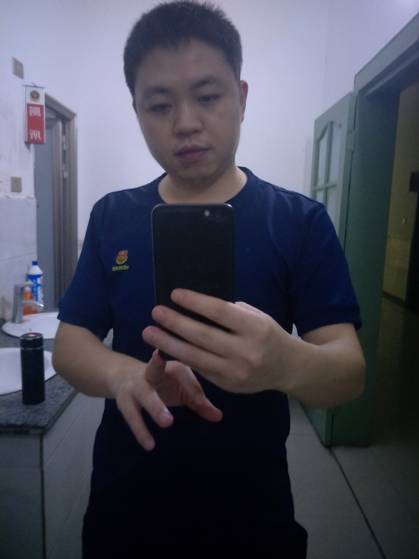 訫尘的第二张照片--汕头相亲服务中心