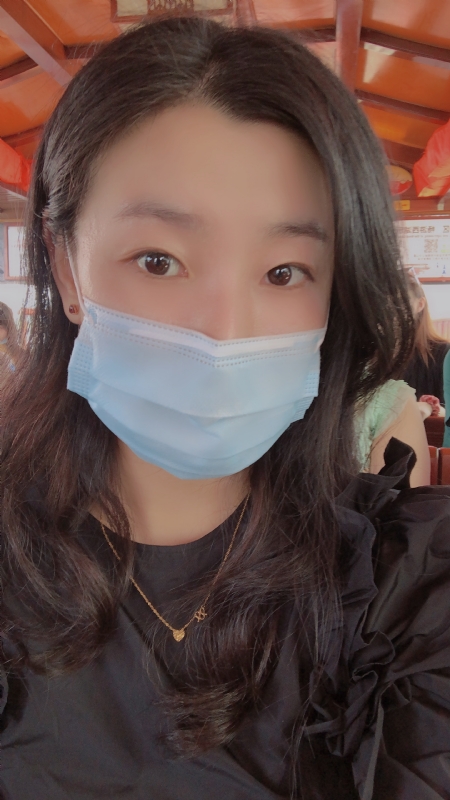 乔的第一张照片--汕头相亲服务中心