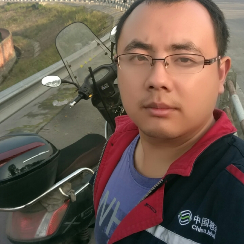 夜月的第一张照片--汕头相亲服务中心