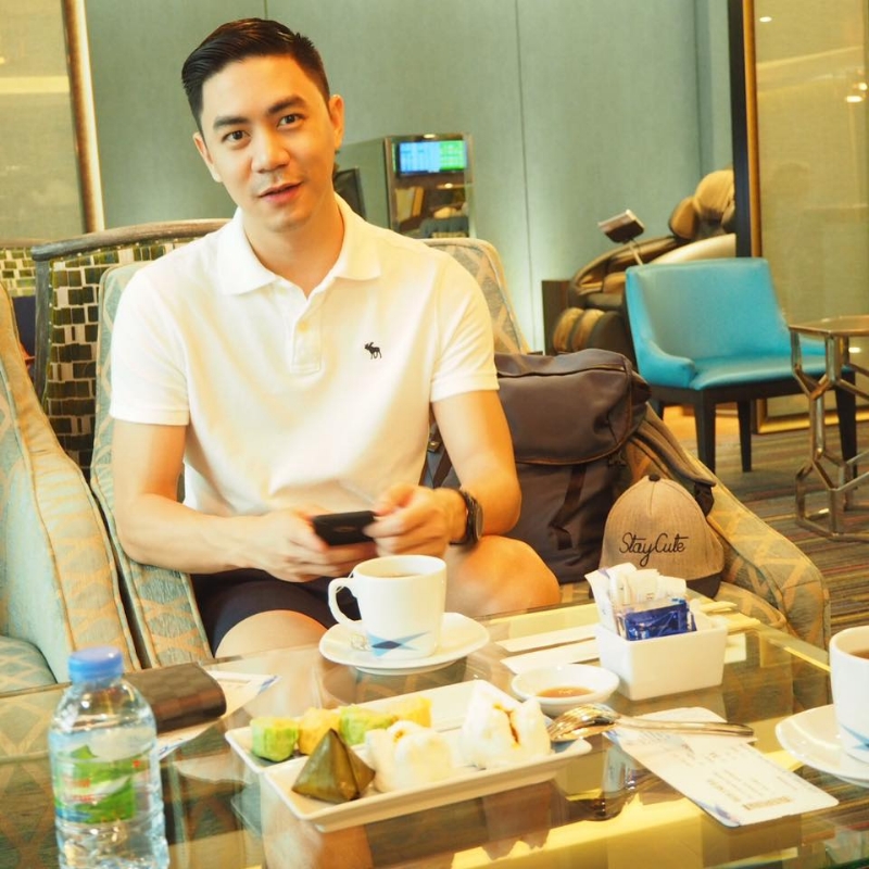 李的第二张照片--汕头相亲服务中心