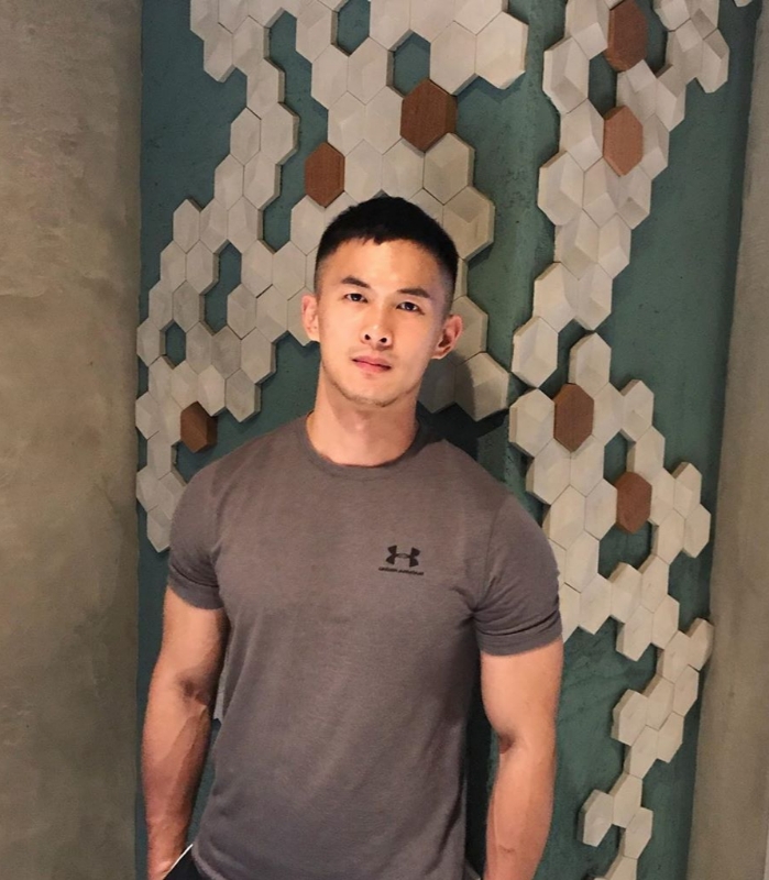 敢想敢拼才会赢的第一张照片--汕头相亲服务中心