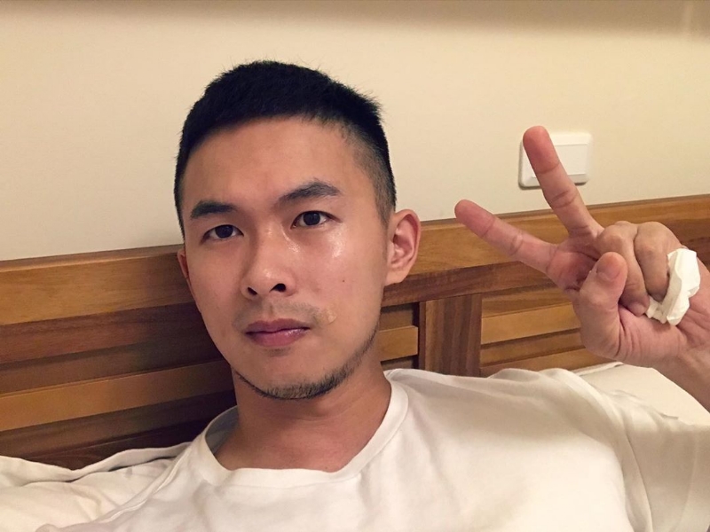 敢想敢拼才会赢的第二张照片--汕头相亲服务中心