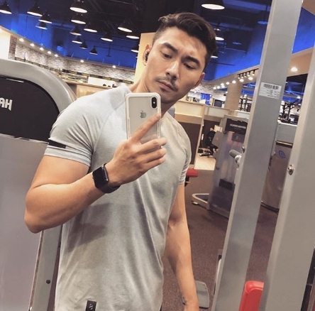 Larryyy的第一张照片--汕头相亲服务中心