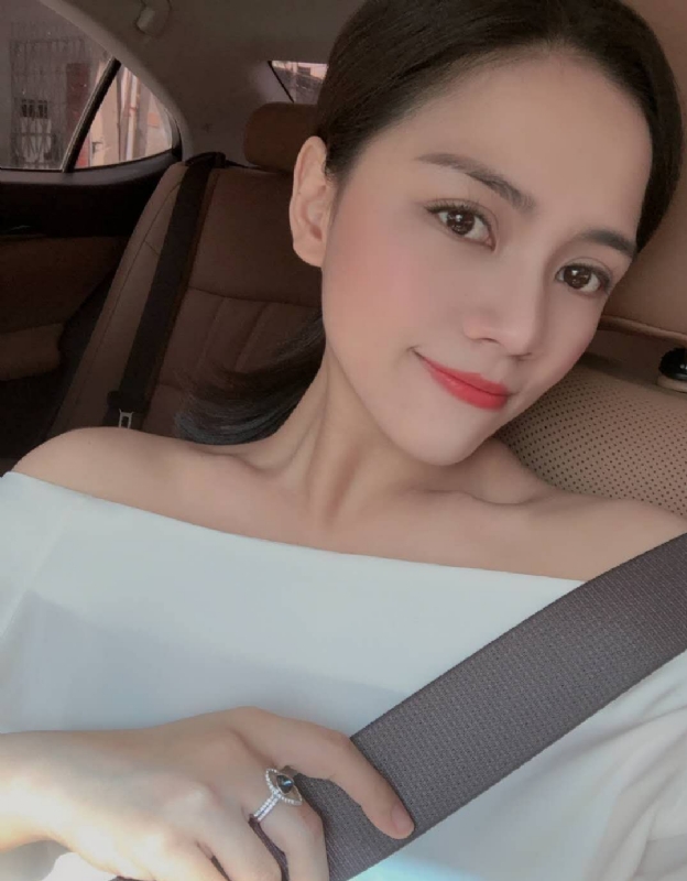 Anna安娜的第一张照片--汕头相亲服务中心