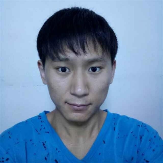 缘分可遇不可求的第一张照片--汕头相亲服务中心