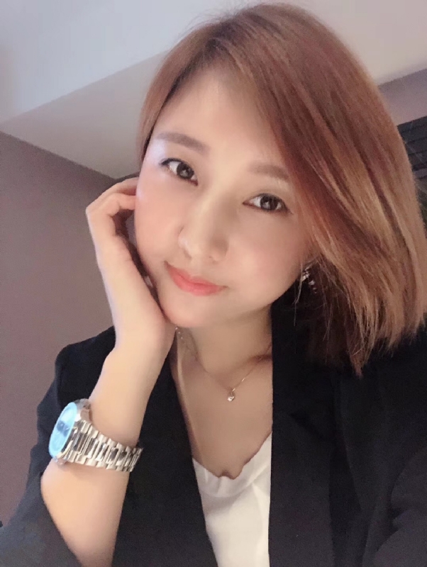 janice的第二张照片--汕头相亲服务中心