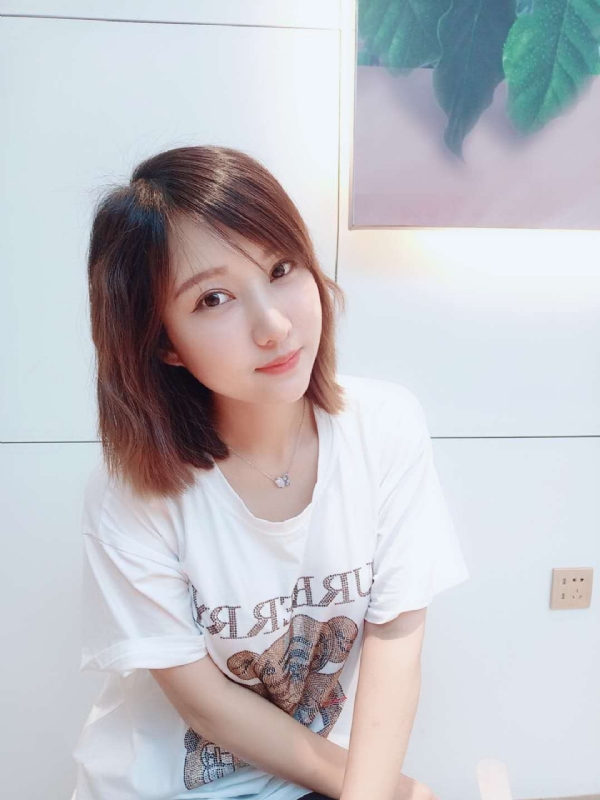 janice的第四张照片--汕头相亲服务中心