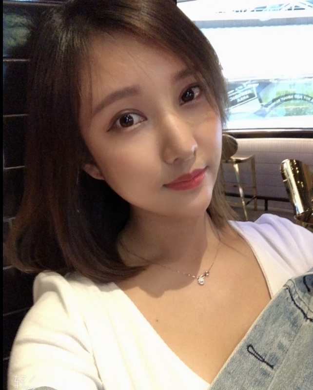 janice的第五张照片--汕头相亲服务中心