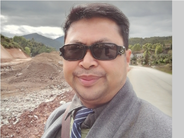 传贵的第一张照片--汕头相亲服务中心