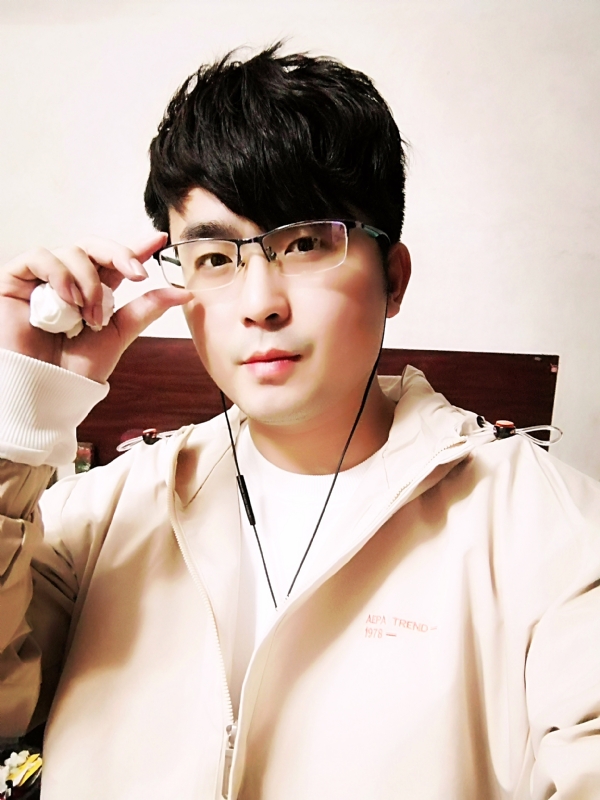 哎呦哥哥的第一张照片--汕头相亲服务中心