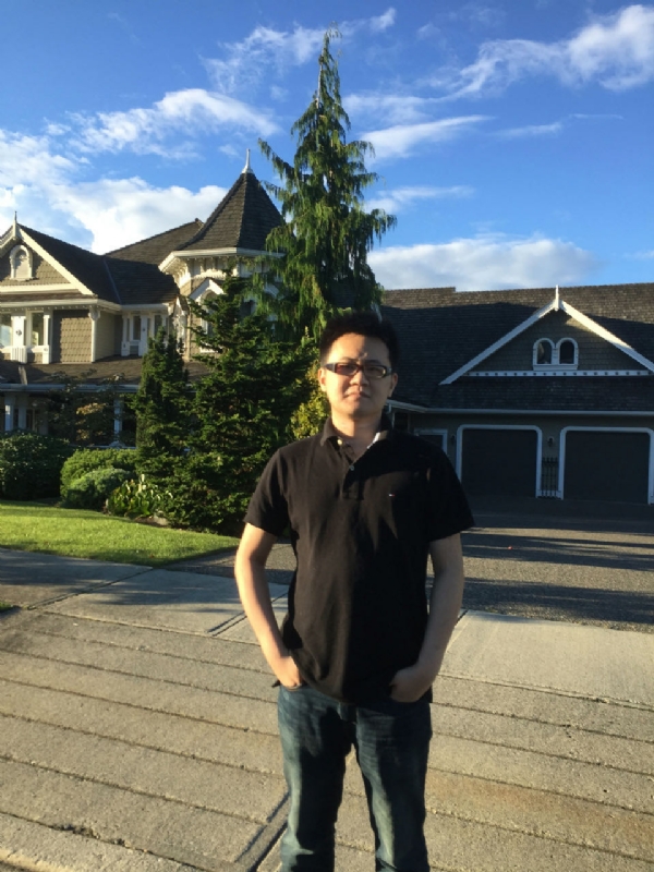 James的第一张照片--汕头相亲服务中心