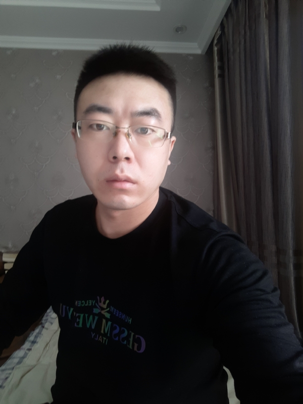 相守一生的第二张照片--汕头相亲服务中心