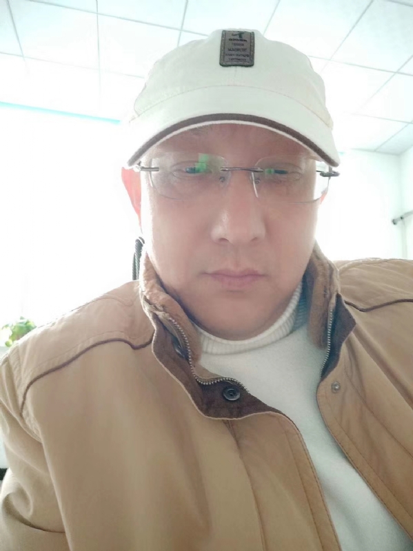 寒夜难眠的第一张照片--汕头相亲服务中心