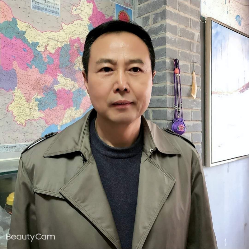 感恩的心的第一张照片--汕头相亲服务中心