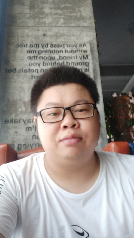 wzk坤的第一张照片--汕头相亲服务中心