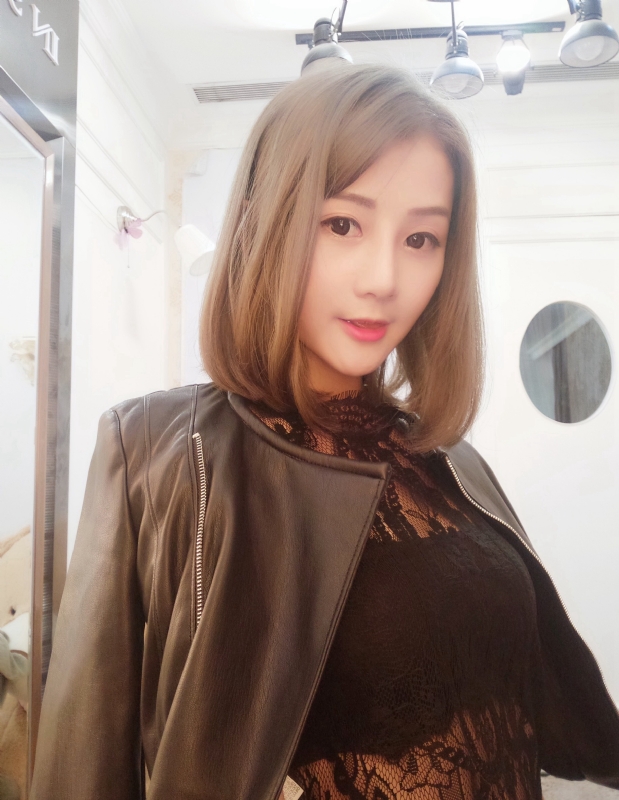 kitty的第一张照片--汕头相亲服务中心