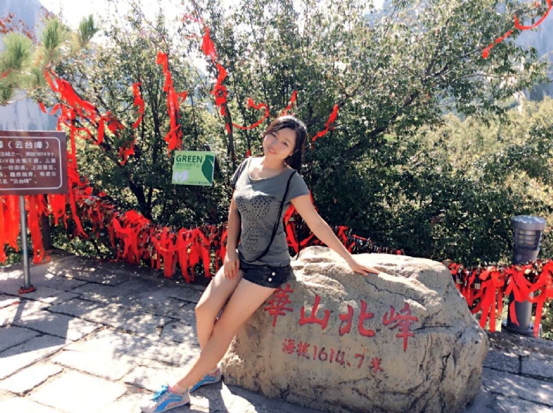 ViviQueen的第三张照片--汕头相亲服务中心