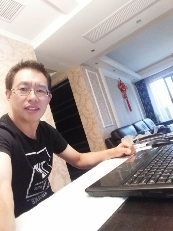 NIKY的第一张照片--汕头相亲服务中心