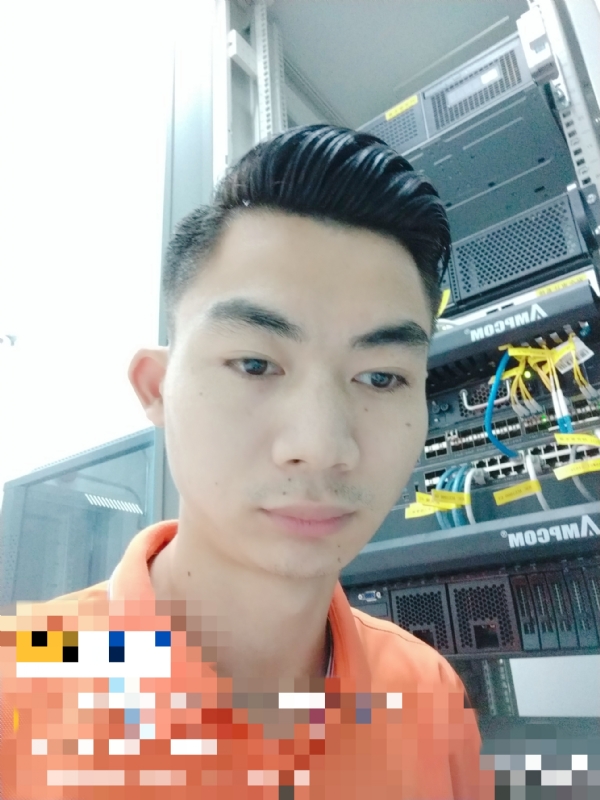 小海的第一张照片--汕头相亲服务中心