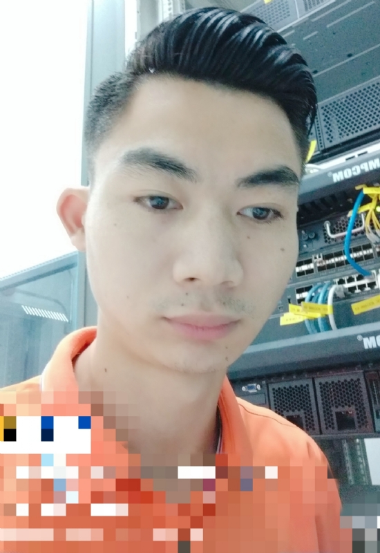 小海的第二张照片--汕头相亲服务中心