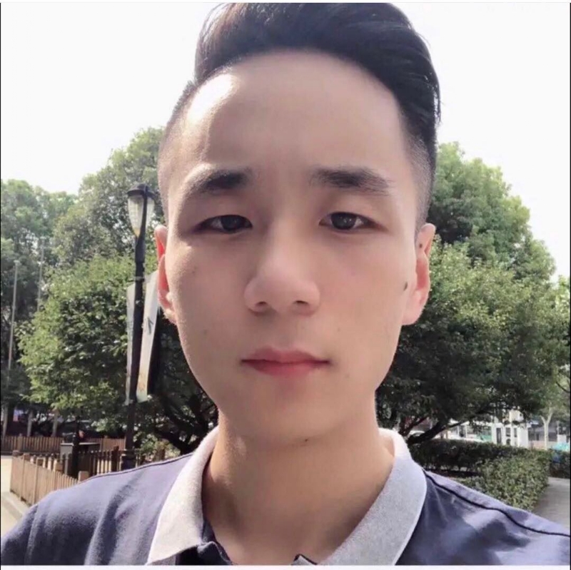 期待八月的雨的第二张照片--汕头相亲服务中心