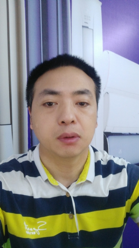 祥子的第一张照片--汕头相亲服务中心