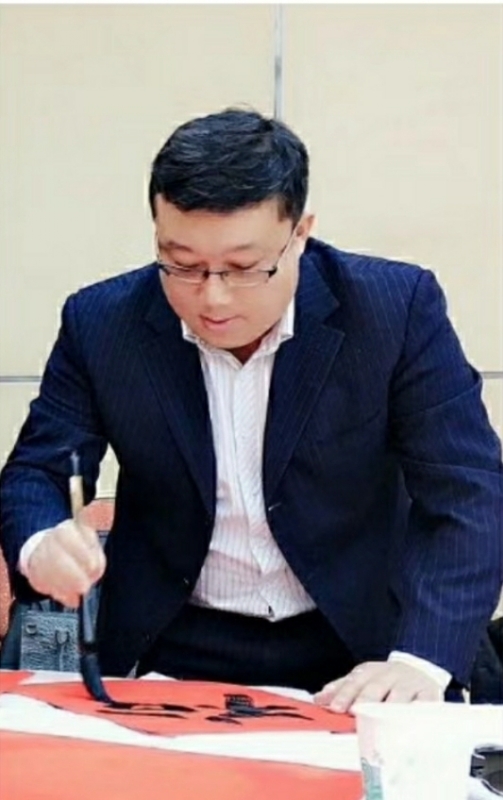 青岛小哥哥的第一张照片--汕头相亲服务中心