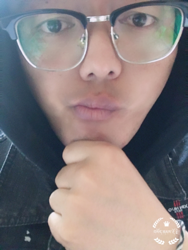 橙男的第一张照片--汕头相亲服务中心