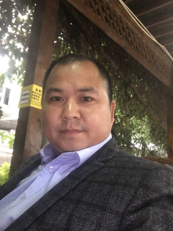 爱你一万年的第二张照片--汕头相亲服务中心